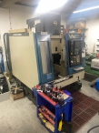 HITACHI SEIKI VM40 II CNC VERTICAL MACHINING CENTRE C/W CNC TILTING ROTARY TABLE HITACHI SEIKI VM40 II CNC VERTICAL MACHINING CENTRE C/W CNC TILTING ROTARY TABLE