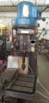 ELLIOTT PROGRESS MODEL 3E PILLAR DRILL ELLIOTT PROGRESS MODEL 3E PILLAR DRILL