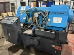 DOALL C-3028NC HORIZONTAL BANDSAW DOALL C-3028NC HORIZONTAL BANDSAW