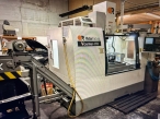 VICTOR TAICHUNG VCENTER-110 CNC VERTICAL MACHINING CENTRE VICTOR TAICHUNG VCENTER-110 CNC VERTICAL MACHINING CENTRE