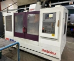 BRIDGEPORT VMC 1000/22 CNC VERTICAL MACHINING CENTRE BRIDGEPORT VMC 1000/22 CNC VERTICAL MACHINING CENTRE