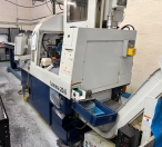 TORNOS GAMMA 20/6 CNC SLIDING HEAD LATHE
