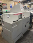 CITIZEN B16E VI CNC SLIDING HEAD LATHE