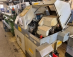 STAR SA-12 CNC SWISS TYPE SLIDING HEAD LATHE