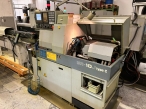 STAR SR-10J TYPE C CNC SLIDING HEAD LATHE