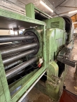 WICKMAN 3-1/4" X 6 SPINDLE AUTOMATIC LATHE