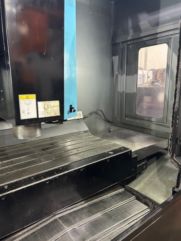 HURCO VMX50MI CNC VERTICAL MACHINING CENTRE